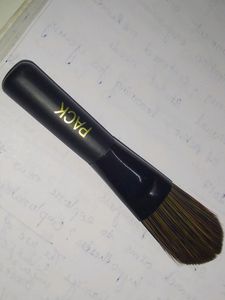 Facepack Brush
