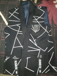 premium kids jacket