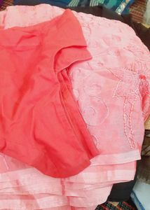 Daily Wear Saree