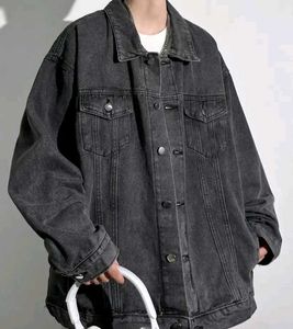 Denim Jacket - Stylish &amp; Trendy