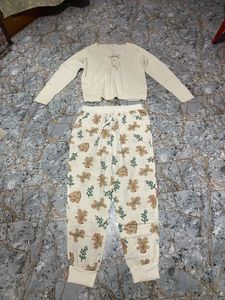 Teddy Lounge Set