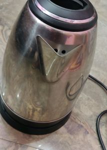 Prestige Electronic kettle