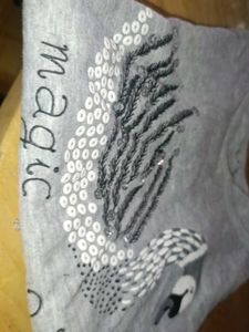 Magic Swan Tee