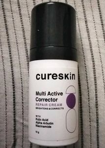 Cureskin Multi Active Corrector(Repair cream)