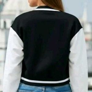 NY Varsity Jacket