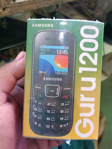Sumsung Guru 1200