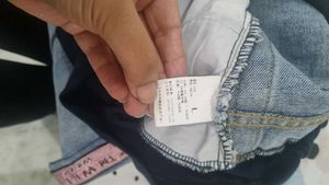 Maternity Jeans With Belly Support
