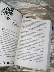 Lauren Roberts Powerful Series 3 Books