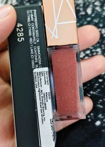 Nars Afterglow Lip Shine Gloss