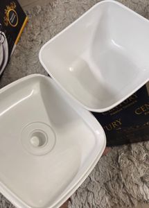 Food Bowl 1 litre