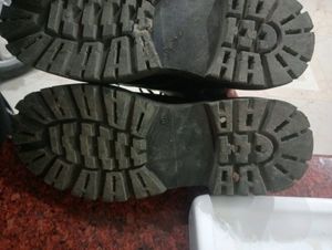 Long Shoes Only 2 Time Wear