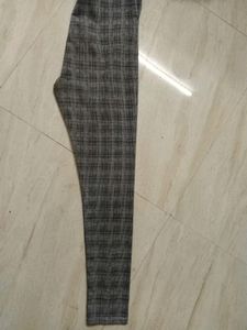 Womens Casual Trouser Waist 28