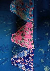 Cotton Blend