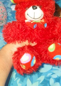 Teddy Bear 🧸
