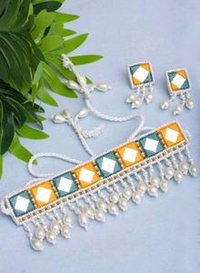 Navratri Jewellery ♥️