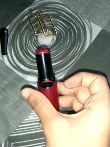 Matte Lipstick