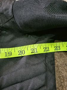 Motorcycle Riding Jacket