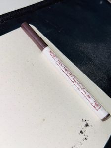 Black Kajal And Brown Stick Eyebrowpen Combo
