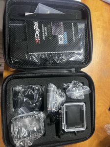 Brand New DigiTek Action Camera DAC-002