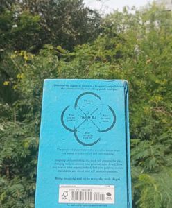 Ikigai: The Japanese Secret to a Long Life