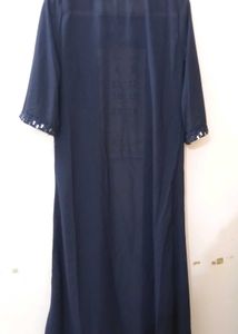 Elegant Mirrorwork Dress