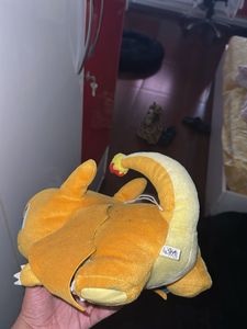 Pokemon Soft Toy (from USA)
