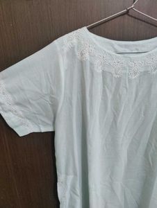 Casual Cotton Kurta