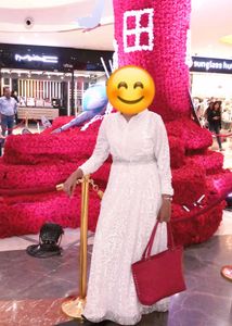 Designer Velvet Gown❤️❤️