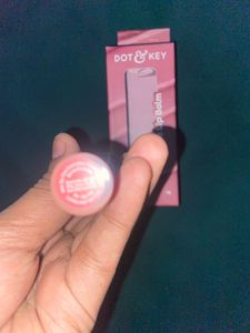 Dot &amp; Key Meltie Lip Balm