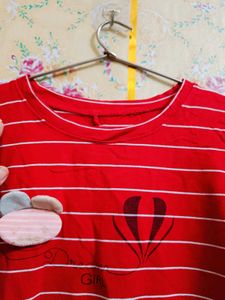 🇳🇿💫🎀Striped Casual Top