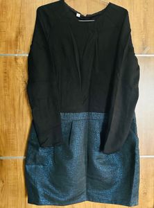 Metallic One Pice