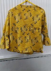 Very New Top