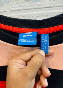 🇬🇧Adidas Originals Imported Sweatshirt