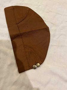 Netaji Cap