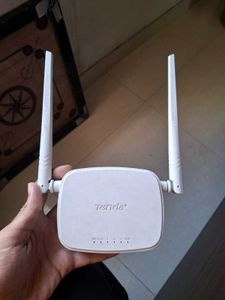 Tenda N301 Wireless Wi-Fi Router