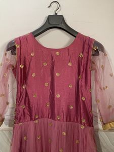Beautiful Ethnic Gown
