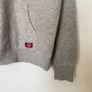 Dickies Gray Hoodie