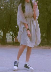 Women Floral Kaaftan
