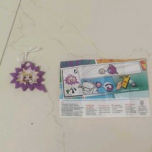 Kinder Joy Toy Set-2