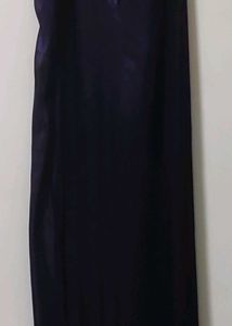 Women maxi night wear