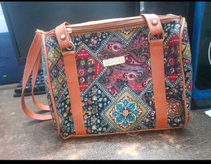 Like New 3 Sling Bags