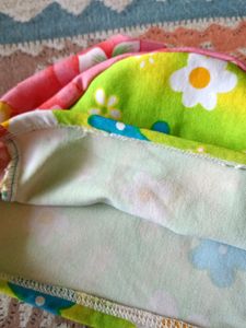 Multicolor cap For Babies