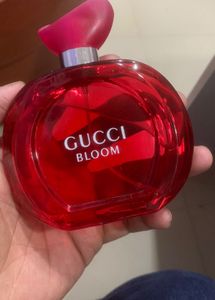 Gucci Bloom Inspired Perfume