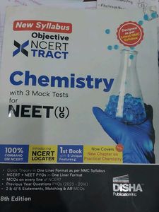Chemistry Book