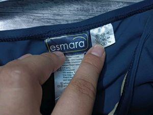 34 Size Esmara Look 💚