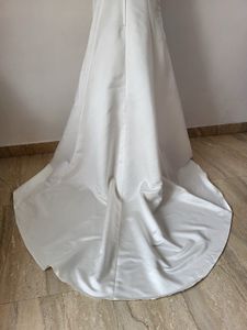 Elegant Wedding Dress