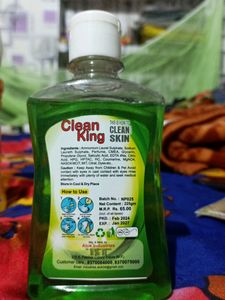 Hand Wash/Hand Care  225g