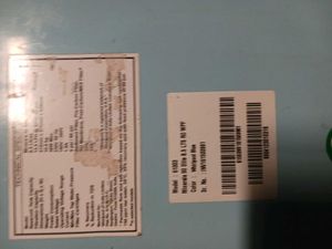 Whirlpool Water Purifier