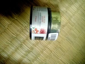 De-tan Glow Light Day Cream From Good Vibes
