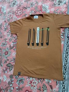 Tshirt L Size